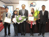 30 suất học bổng thạc sĩ tại Nhật Bản cho công chức Việt Nam