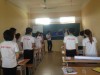 Đào tạo Thực tập sinh tại Trung tâm Việt Lực