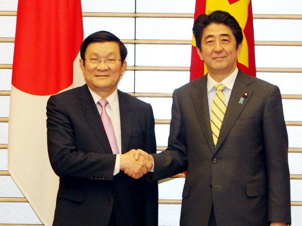 Nhật Bản mở rộng hợp tác khoa học và công nghệ với Việt Nam