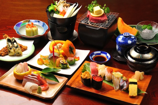 7 loại sushi bạn nên thử khi tới Nhật
