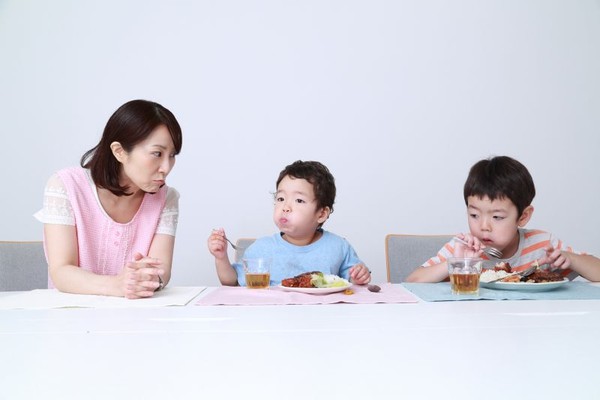 Học cách người Nhật dạy kỹ năng sống cho trẻ em