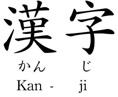 1945 chữ Kanji thông dụng trong tiếng Nhật