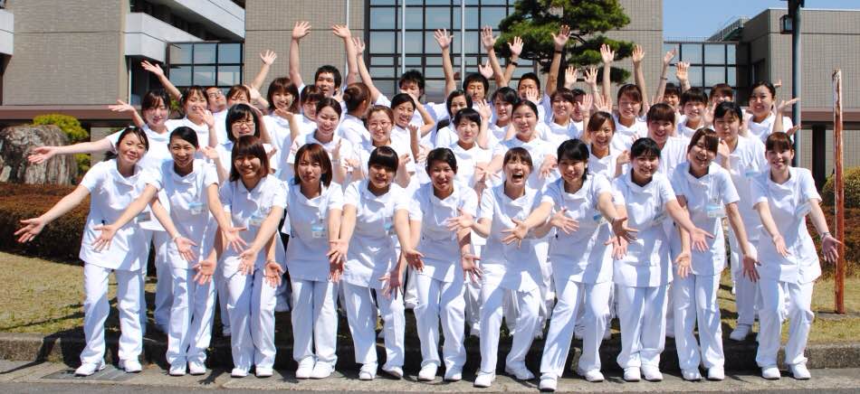 Tuyển 500 Thực tập sinh đi làm việc tại Bệnh viện Nhật Bản