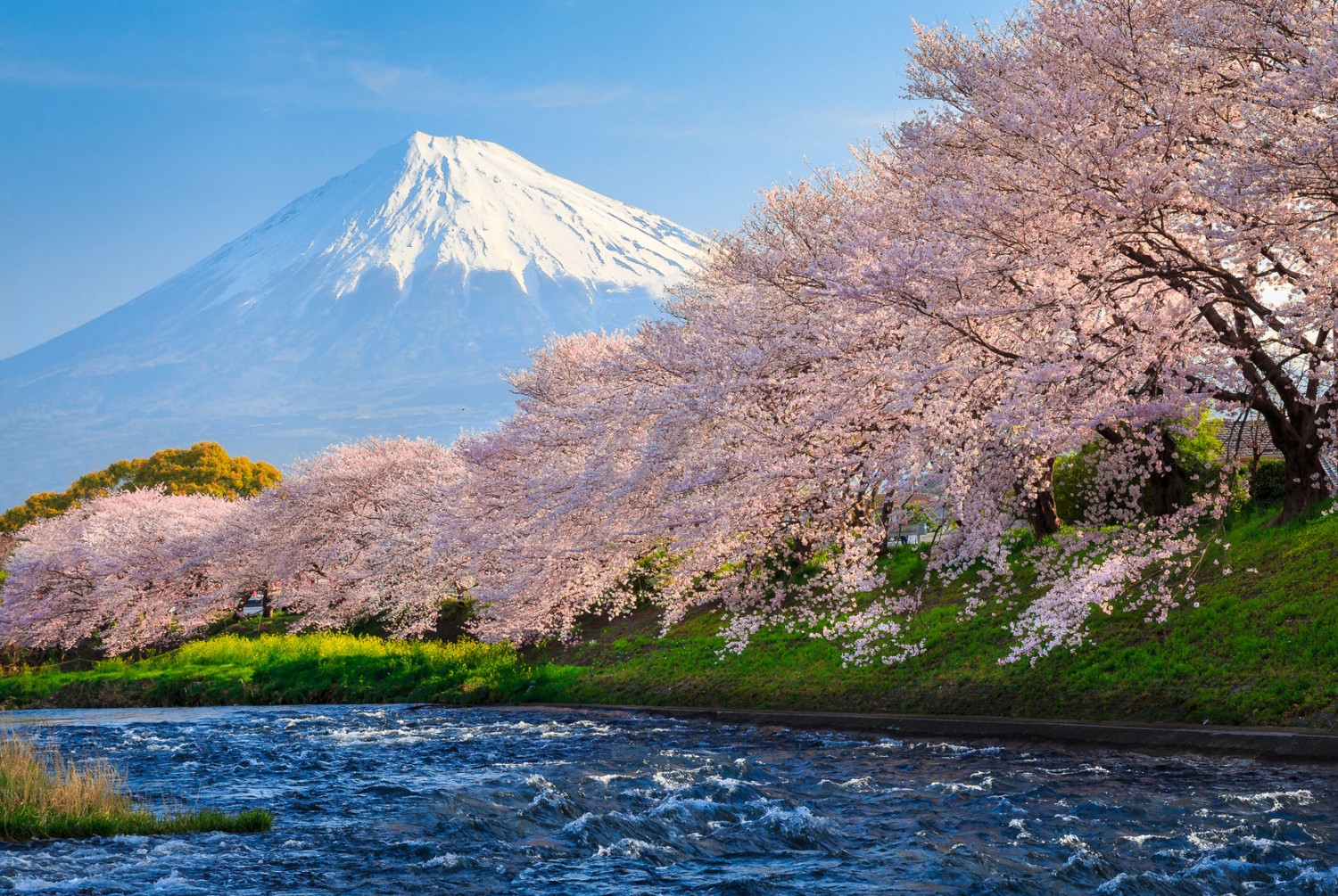 12 điều thú vị về Nhật Bản – Đất nước mặt trời mọc