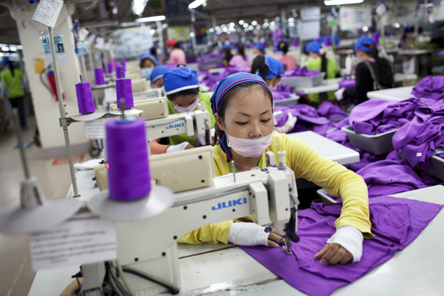 Xuất khẩu lao động Đài Loan và những điều cần biết